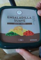 Ensaladilla suave