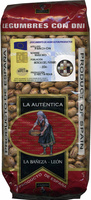 Alubias pintas