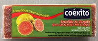 Bocadillo de guayaba