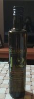 Aceite virgen extra
