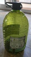 Aceite de oliva virgen extra el convento caniles