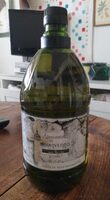 Aceite de oliva virgen extra