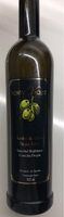 Aceite de oliva virgen extra