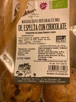 Magdalenas Integrales Bio