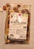 Mix Bio De Frutos Secos