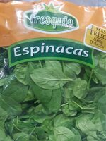 Espinacas