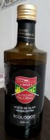 Aceite De Oliva Virgen Extra Ecológico