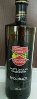 Aceite de oliva virgen extra