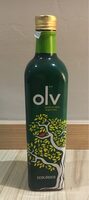 Aceite de Oliva OLV