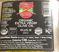 Olive oil