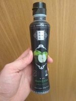 Crema de vinagre balsámico a la manzana