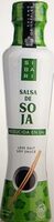 Salsa de Soja