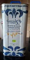 Extra Virgin Olive Oil Organic