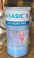 Colagen pro