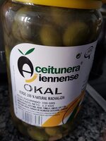 Aceitunas