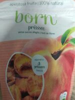 Born Pressec