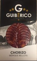 Chorizo