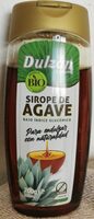 Sirope de Agave