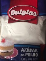 Azúcar en Polvo