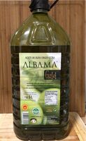 Aceite de Oliva Virgen Extra