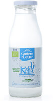 Kefir up