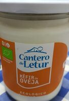 Kéfir de oveja