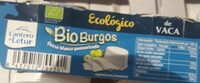 Bioburgos Ecológico de Vaca