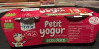 Petit Yogur