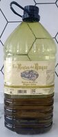 Aceite de oliva virgen extra