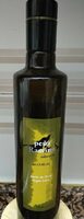 Aceite de Oliva Virgen Extra