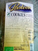 Cookies