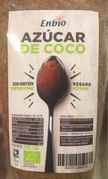 Azucar de coco