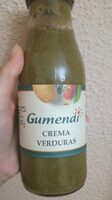 Crema de Verduras