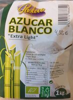 Azucar Blanco