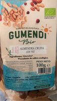 Amandes