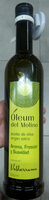 Aceite De Oliva Virgen Extra