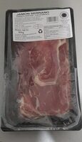 Jamón Serrano