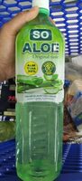 Aloe original