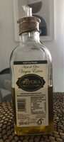 Aceite de Oliva Virgen Extra