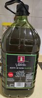 Aceite de oliva Suave