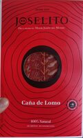 Caña de lomo
