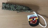 Fuet extra enrobe de fines herbes