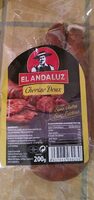 Chorizo doux