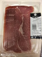 Jamón serrano reserva