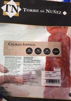 Chorizo imperial