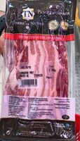 Panceta Curada 50% Duroc