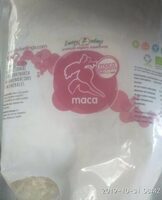 Maca peruana
