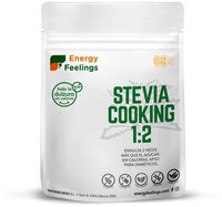 Stevia cooking