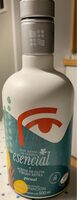 Aceite de oliva virgen extra
