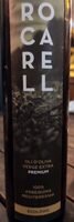 Aceite de oliva virgen extra